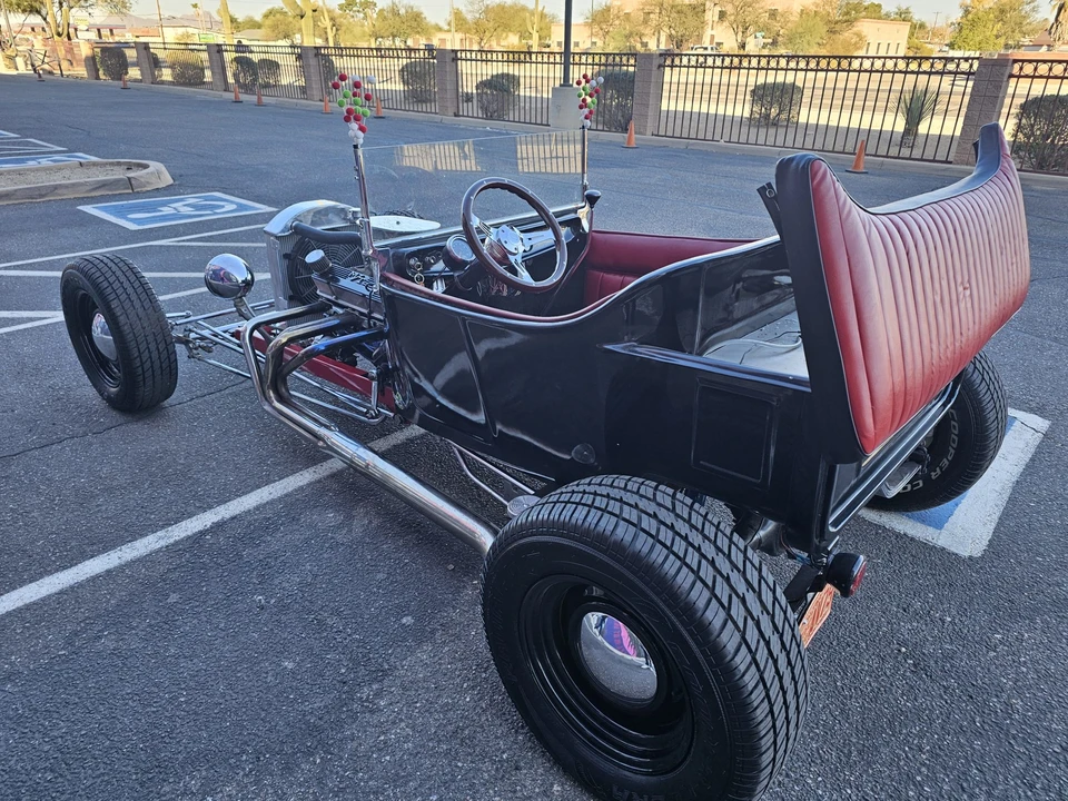 1924 Ford Hot Rod - Image 7 of 31