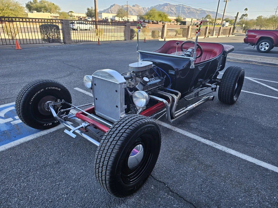1924 Ford Hot Rod - Image 2 of 31