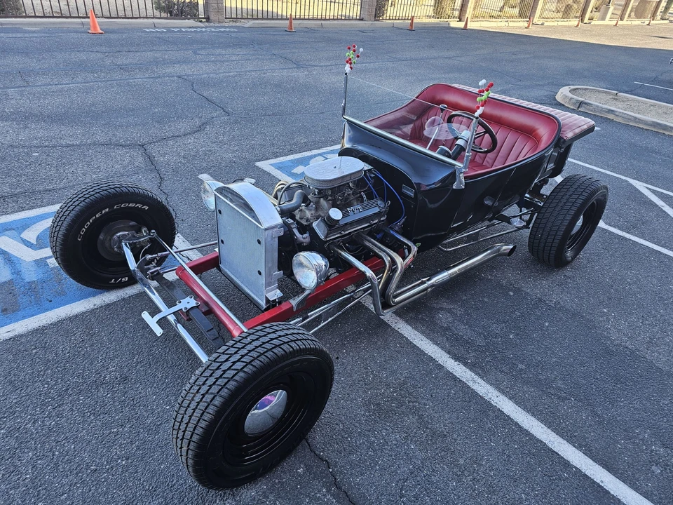 1924 Ford Hot Rod - Image 4 of 31