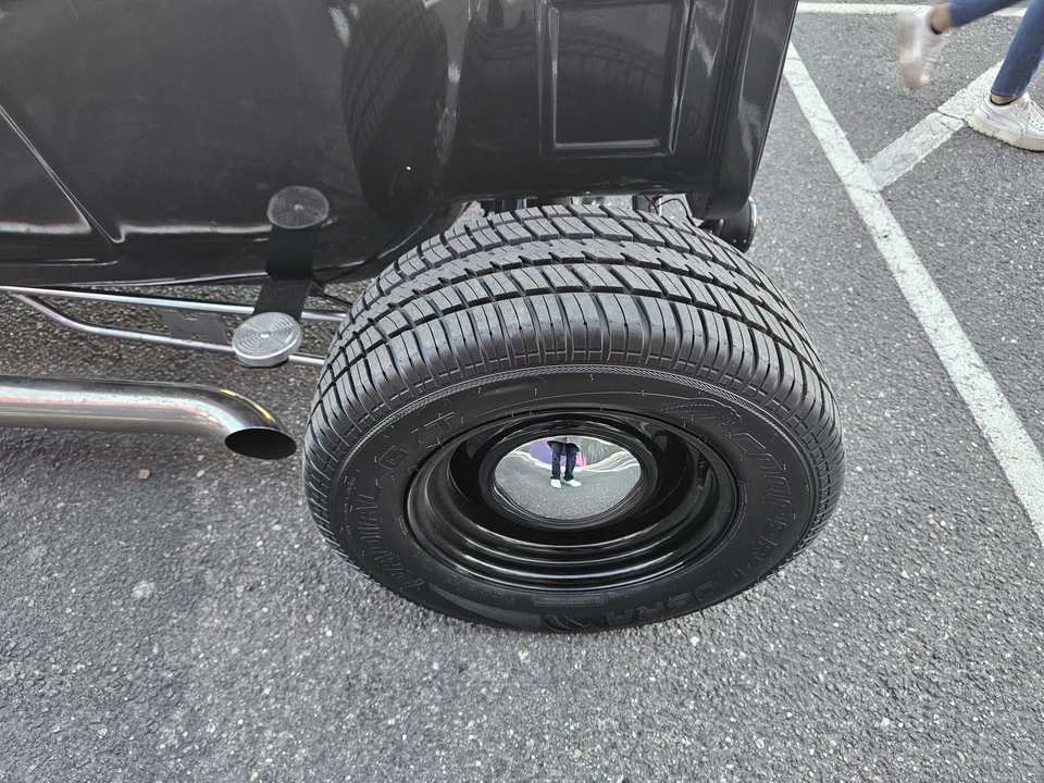 1924 Ford Hot Rod - Image 27 of 31