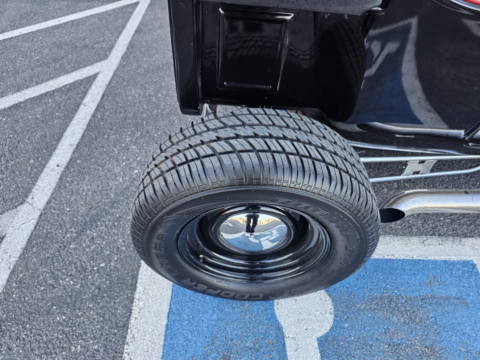 1924 Ford Hot Rod - Image 26 of 31
