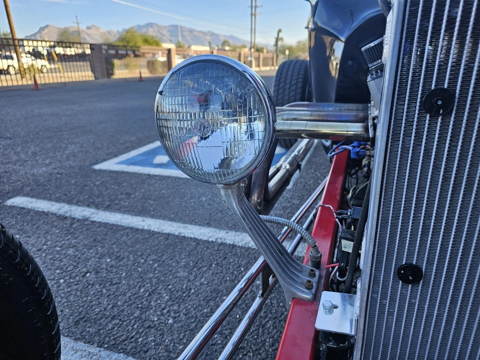 1924 Ford Hot Rod - Image 15 of 31