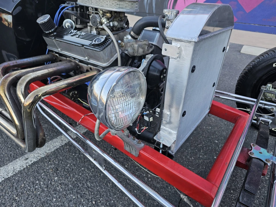 1924 Ford Hot Rod - Image 14 of 31
