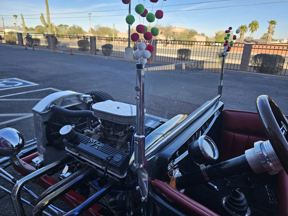 1924 Ford Hot Rod - Image 22 of 31