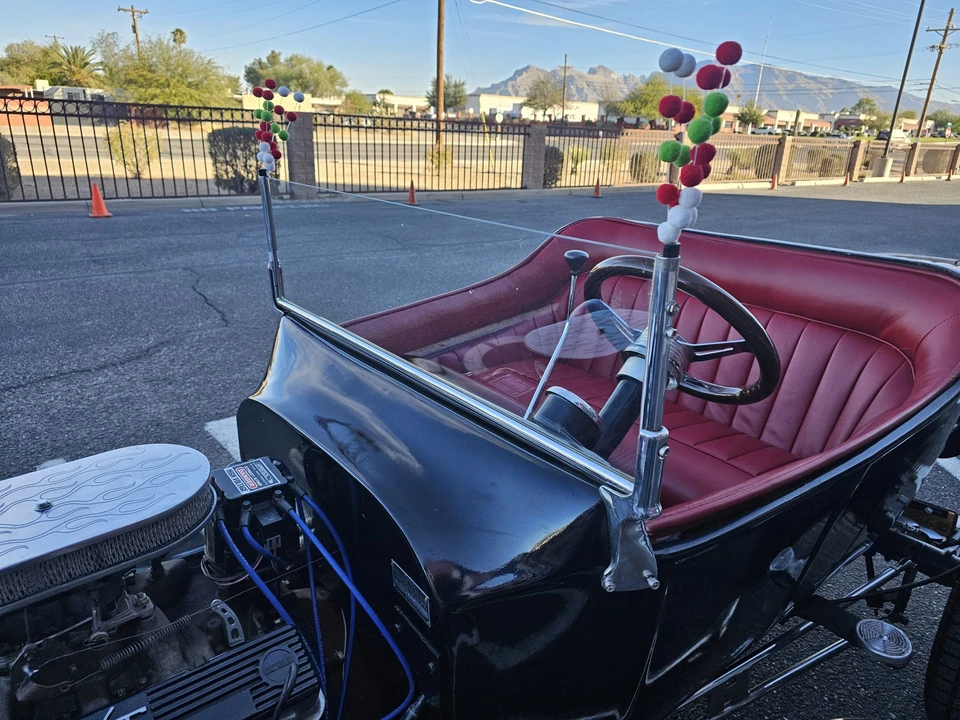 1924 Ford Hot Rod - Image 21 of 31
