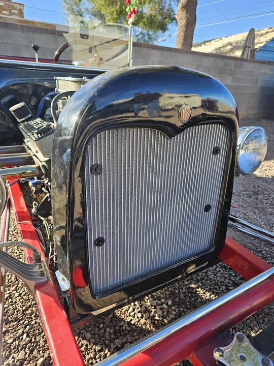 1924 Ford Hot Rod - Image 17 of 31