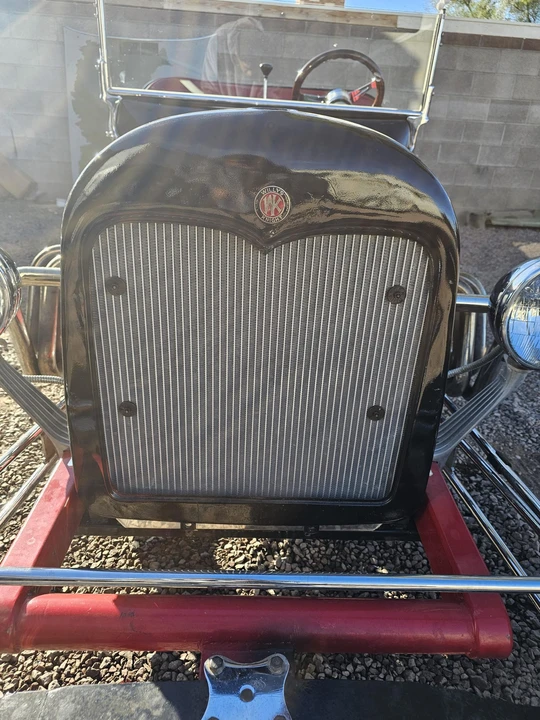 1924 Ford Hot Rod - Image 16 of 31