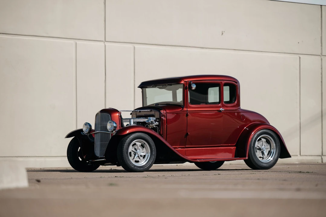 1930 Ford Model A - Image 2 of 31