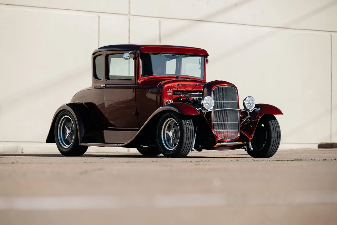 1930 Ford Model A - Image 8 of 31