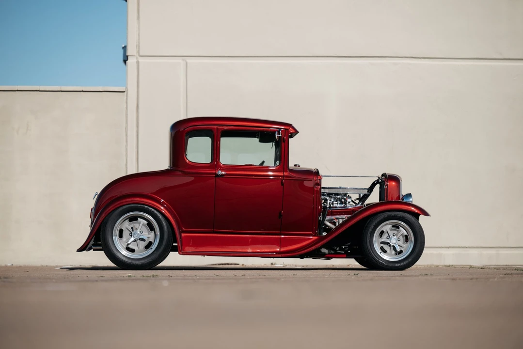 1930 Ford Model A - Image 12 of 31