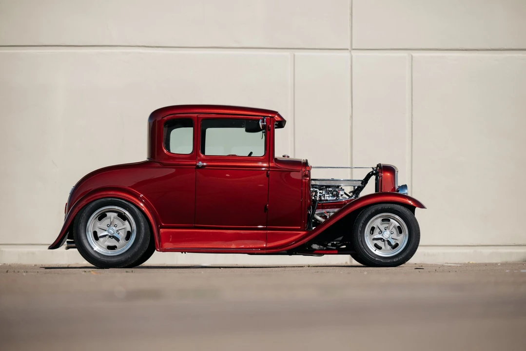1930 Ford Model A - Image 13 of 31
