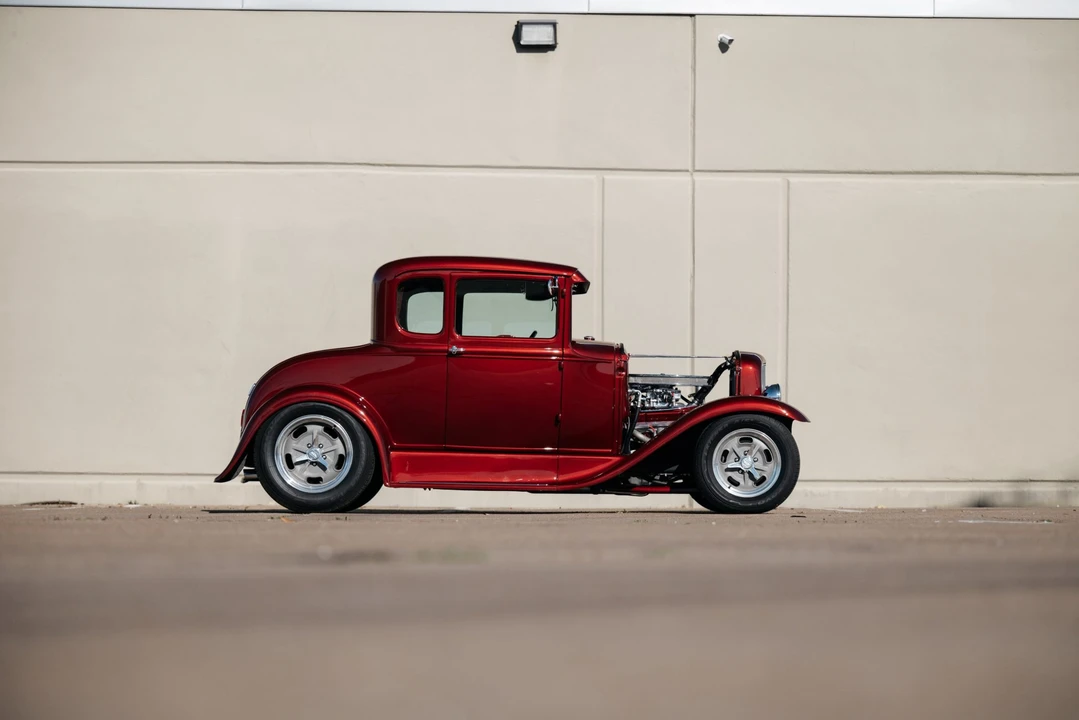 1930 Ford Model A - Image 14 of 31