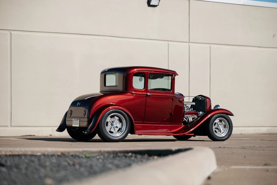 1930 Ford Model A - Image 15 of 31