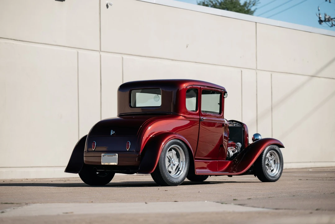 1930 Ford Model A - Image 16 of 31