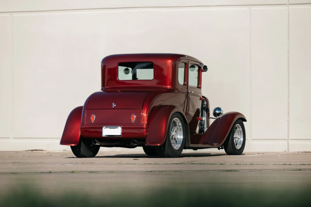 1930 Ford Model A - Image 17 of 31