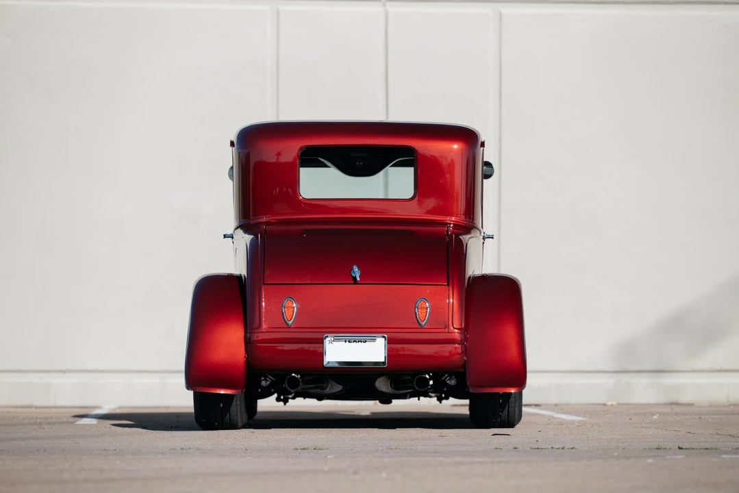 1930 Ford Model A - Image 18 of 31