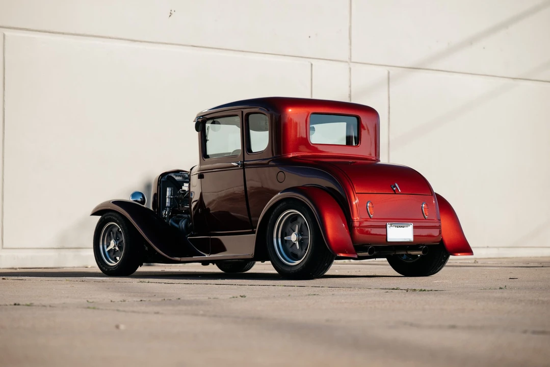 1930 Ford Model A - Image 19 of 31