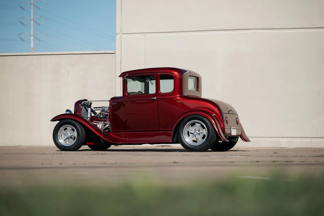 1930 Ford Model A - Image 20 of 31