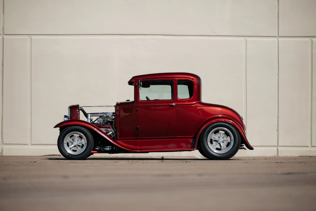 1930 Ford Model A - Image 21 of 31