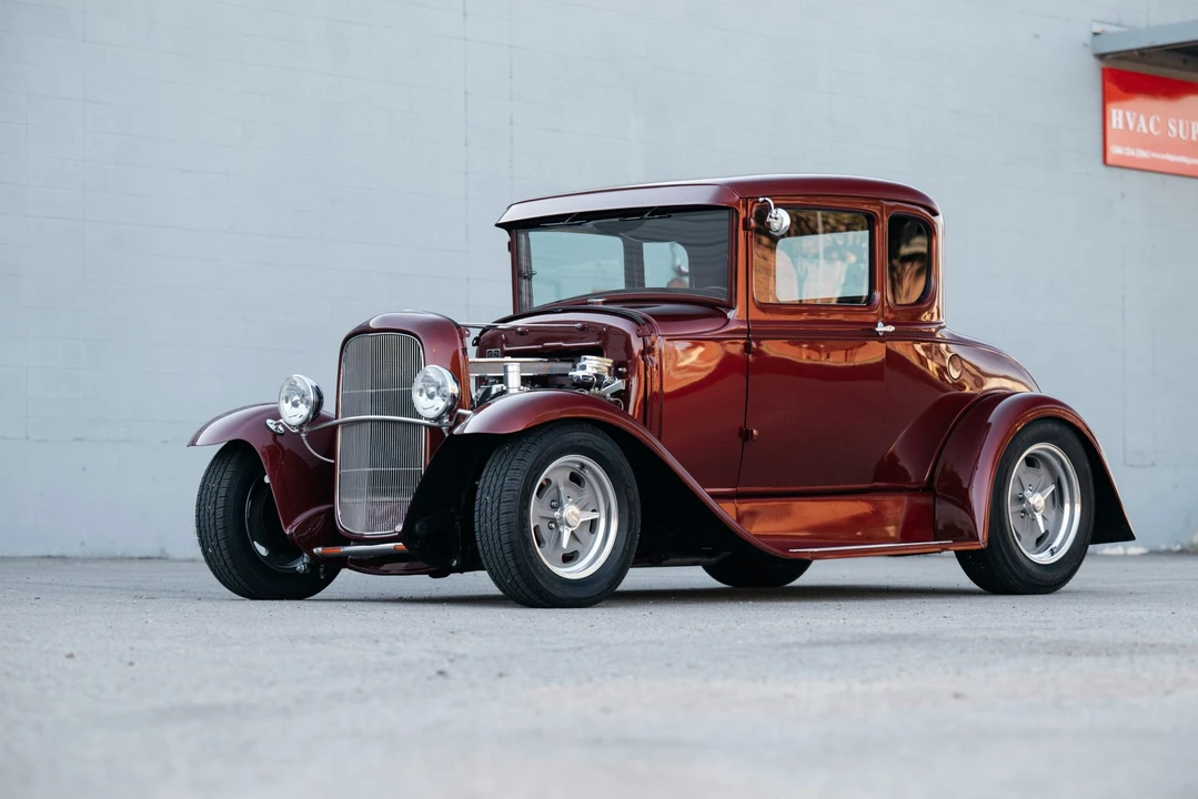 1930 Ford Model A - Image 23 of 31