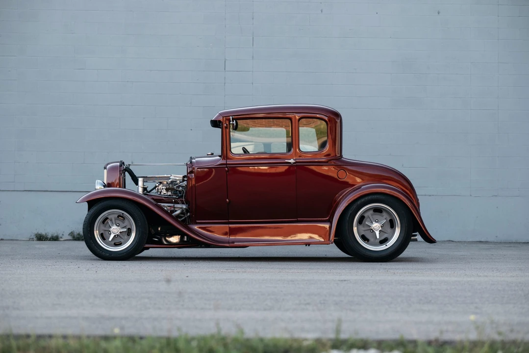 1930 Ford Model A - Image 22 of 31