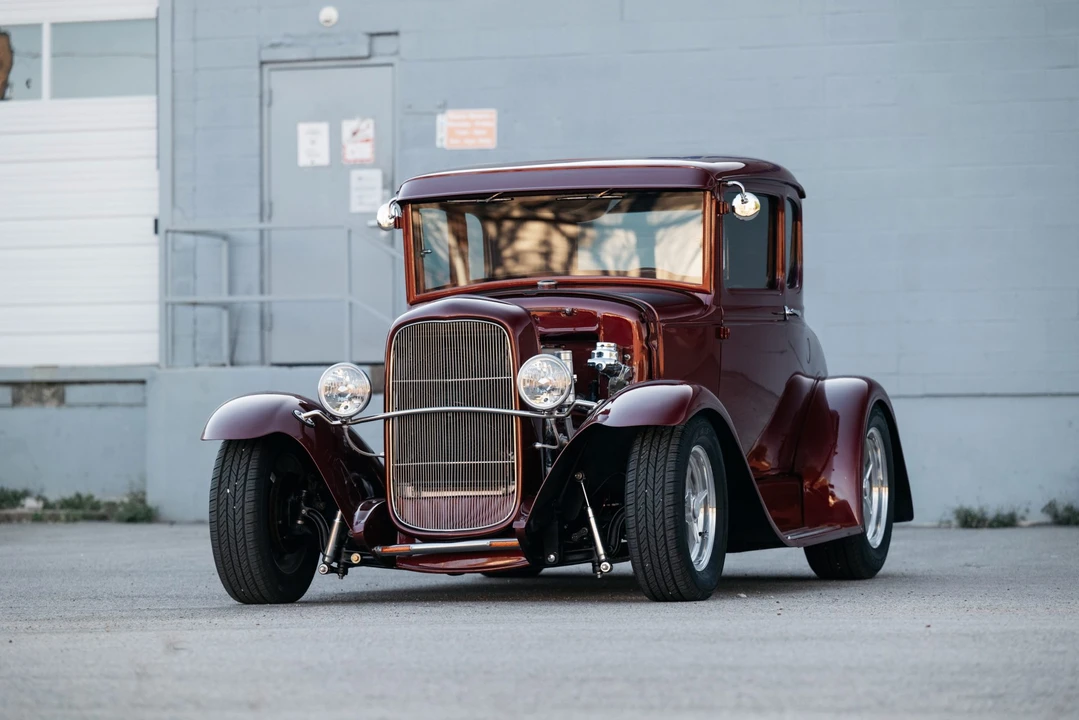 1930 Ford Model A - Image 24 of 31