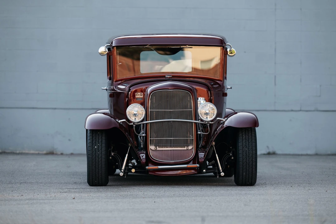 1930 Ford Model A - Image 25 of 31