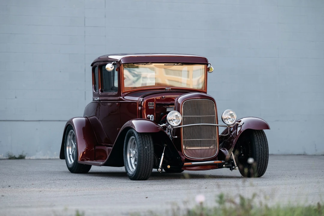 1930 Ford Model A - Image 26 of 31