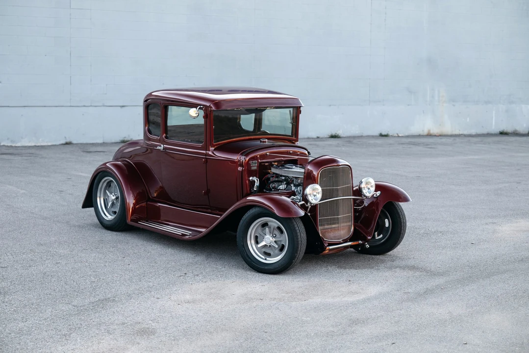 1930 Ford Model A - Image 29 of 31