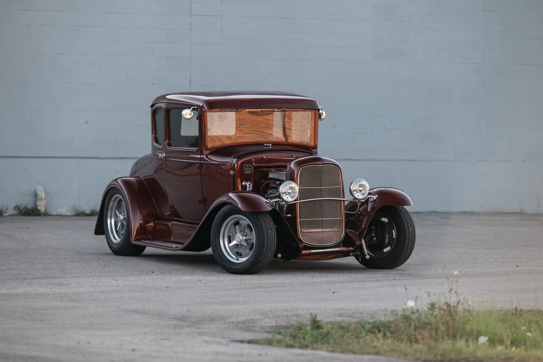 1930 Ford Model A - Image 27 of 31