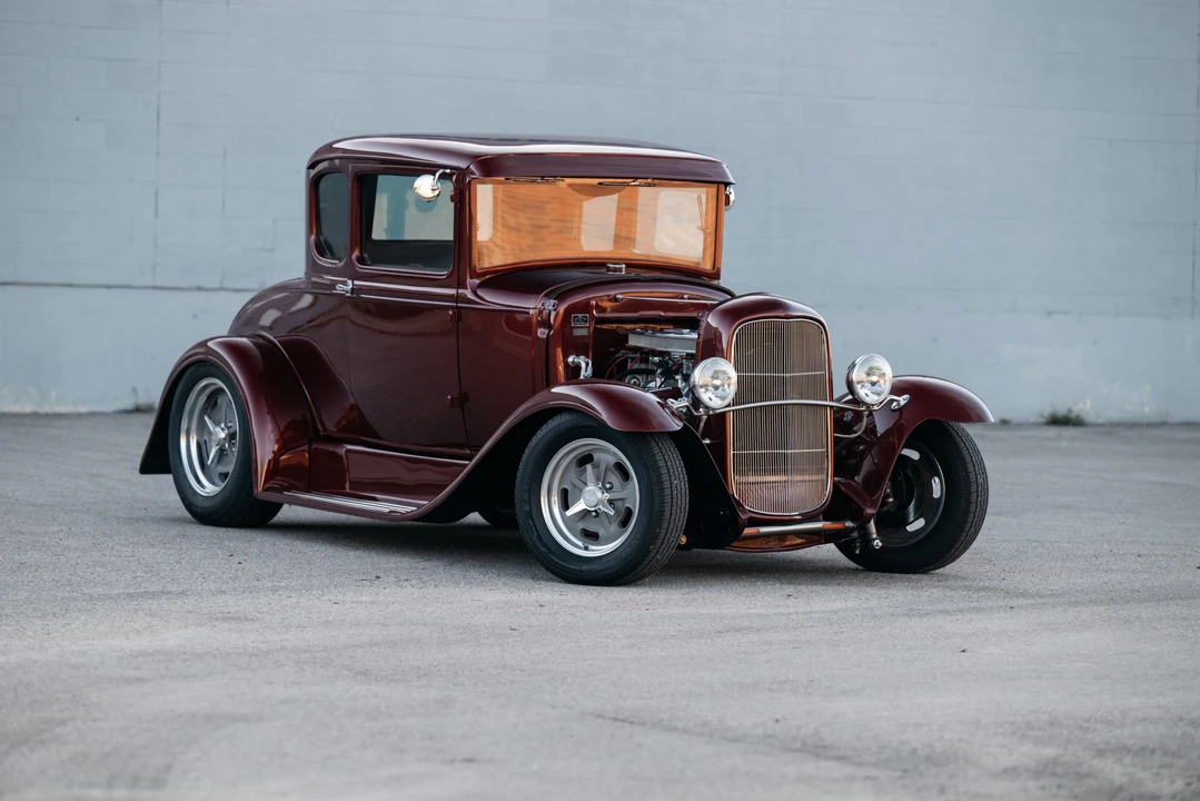 1930 Ford Model A - Image 30 of 31