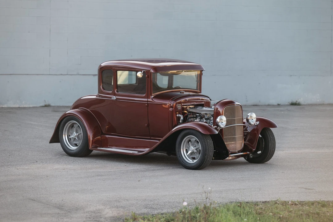 1930 Ford Model A - Image 31 of 31