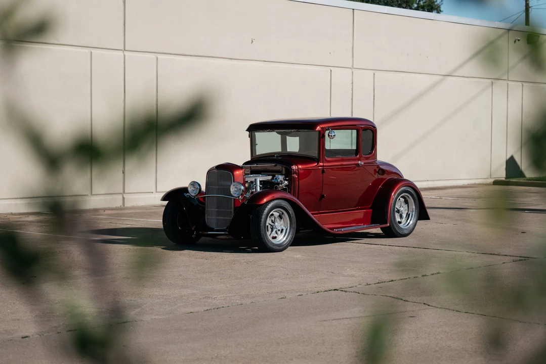1930 Ford Model A - Image 4 of 31