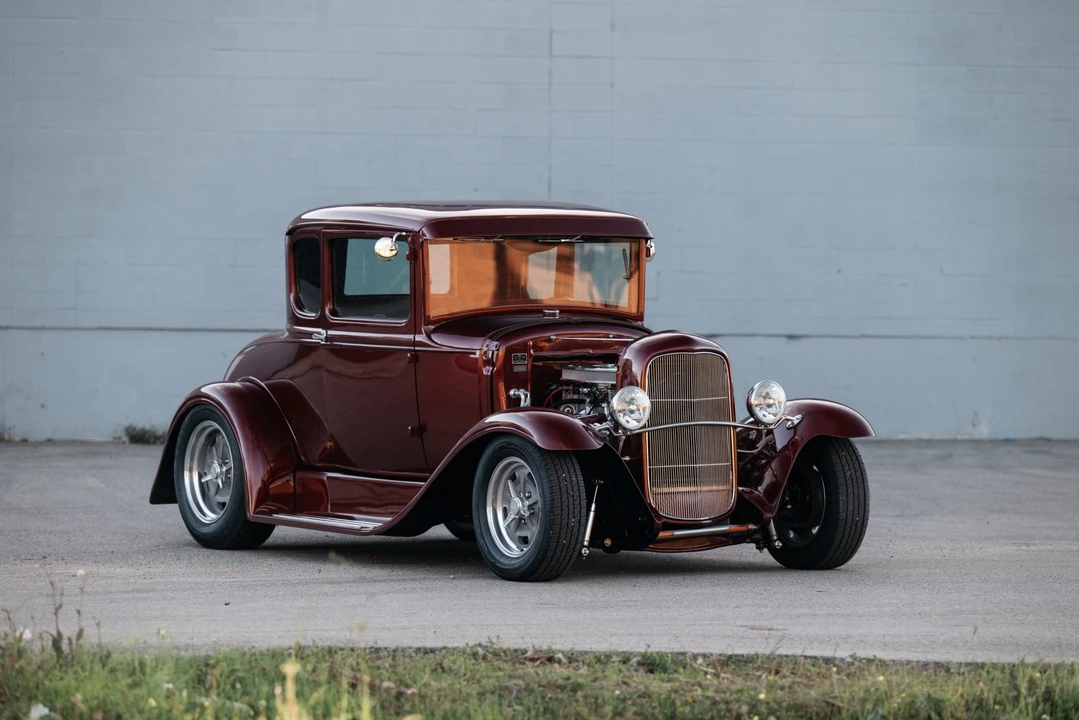 1930 Ford Model A - Image 28 of 31