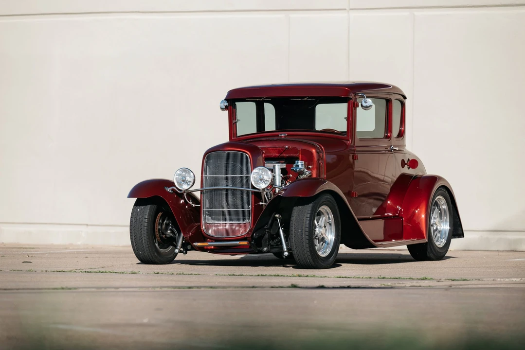 1930 Ford Model A - Image 5 of 31