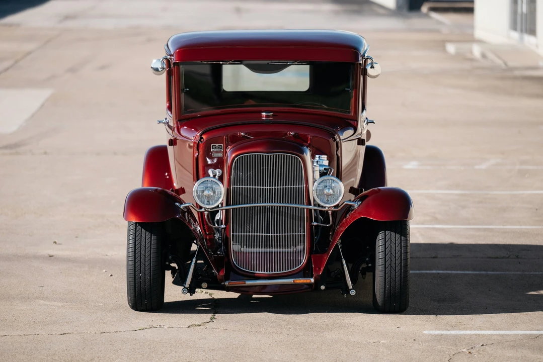 1930 Ford Model A - Image 6 of 31