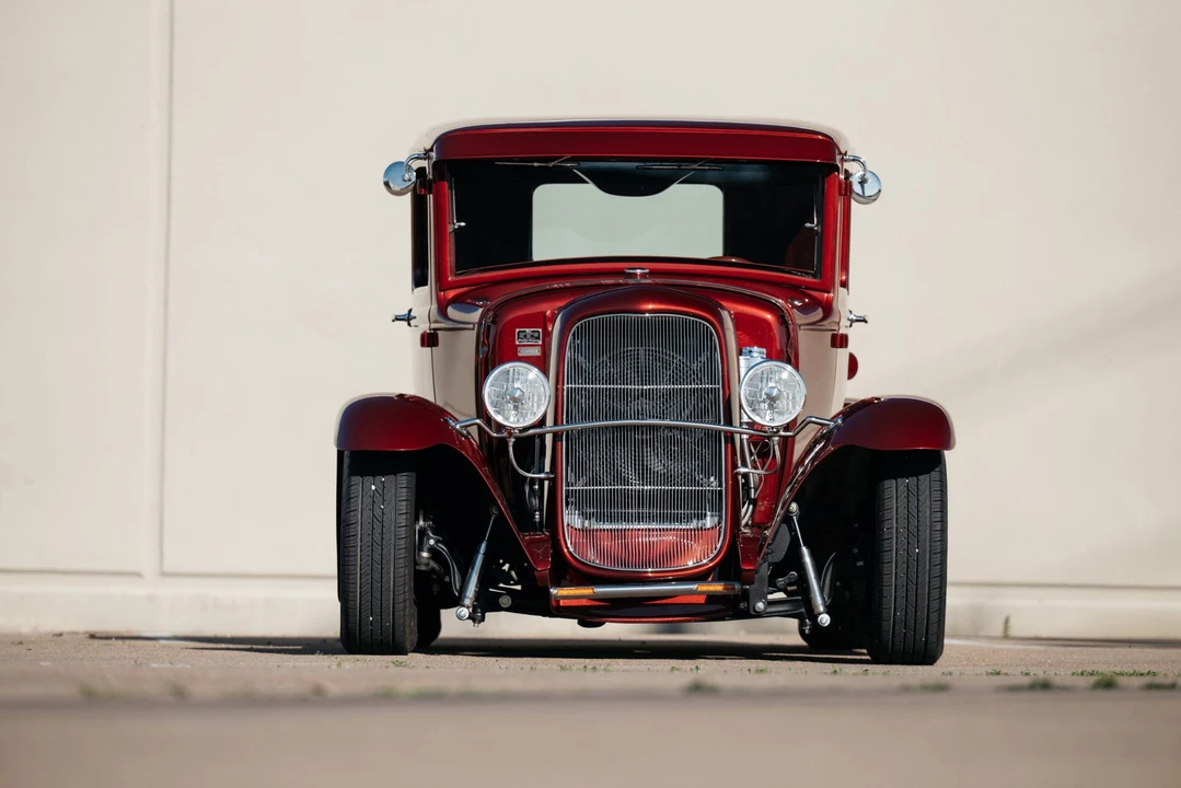 1930 Ford Model A - Image 7 of 31