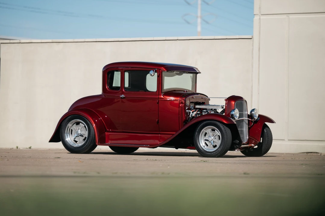 1930 Ford Model A - Image 9 of 31