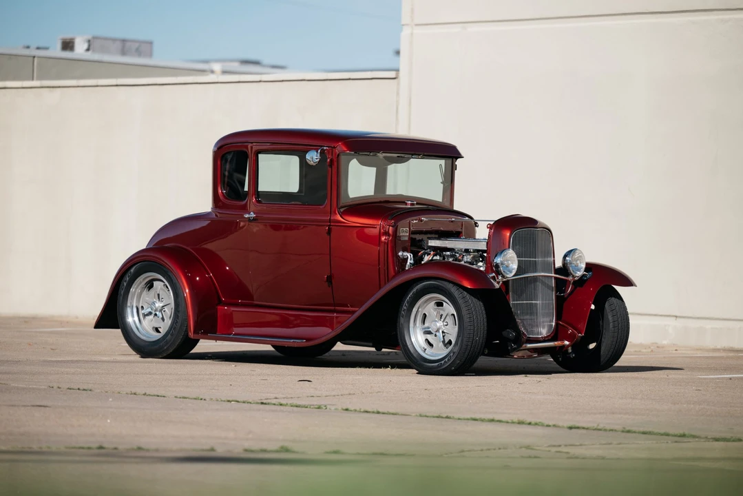 1930 Ford Model A - Image 10 of 31