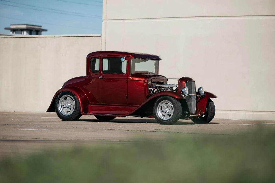 1930 Ford Model A - Image 11 of 31