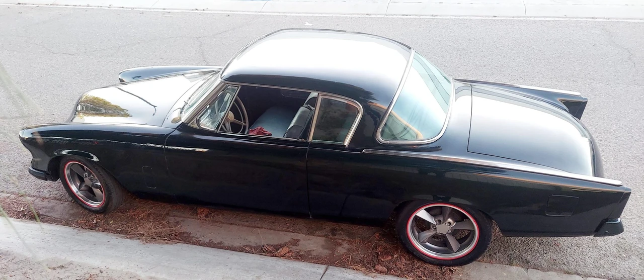 1953 Studebaker Champion - Image 30 of 31