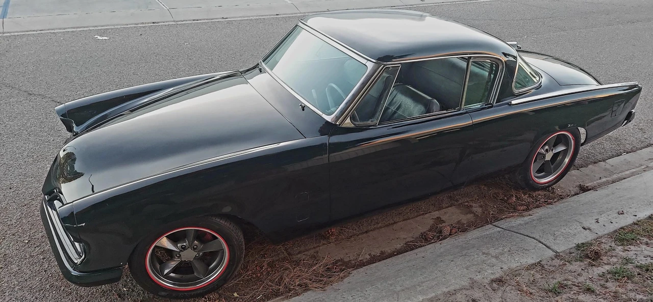 1953 Studebaker Champion - Image 31 of 31