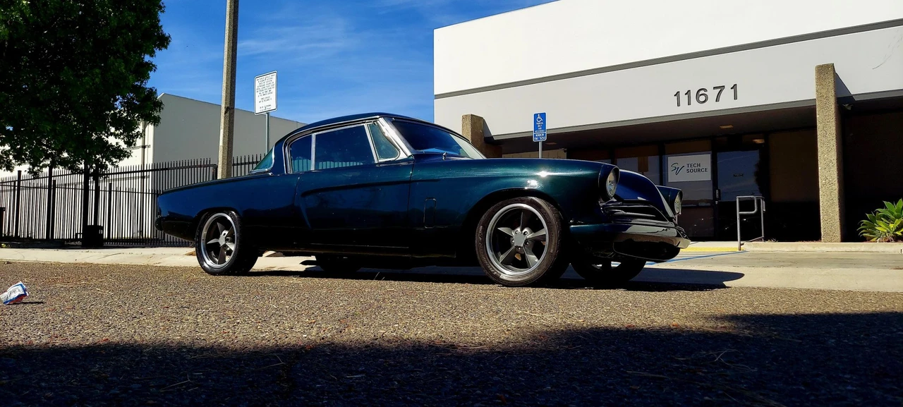 1953 Studebaker Champion - Image 16 of 31