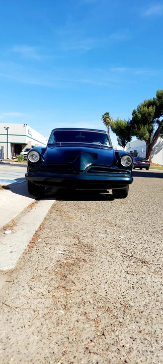 1953 Studebaker Champion - Image 15 of 31