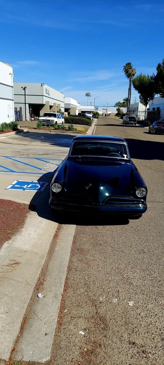 1953 Studebaker Champion - Image 14 of 31