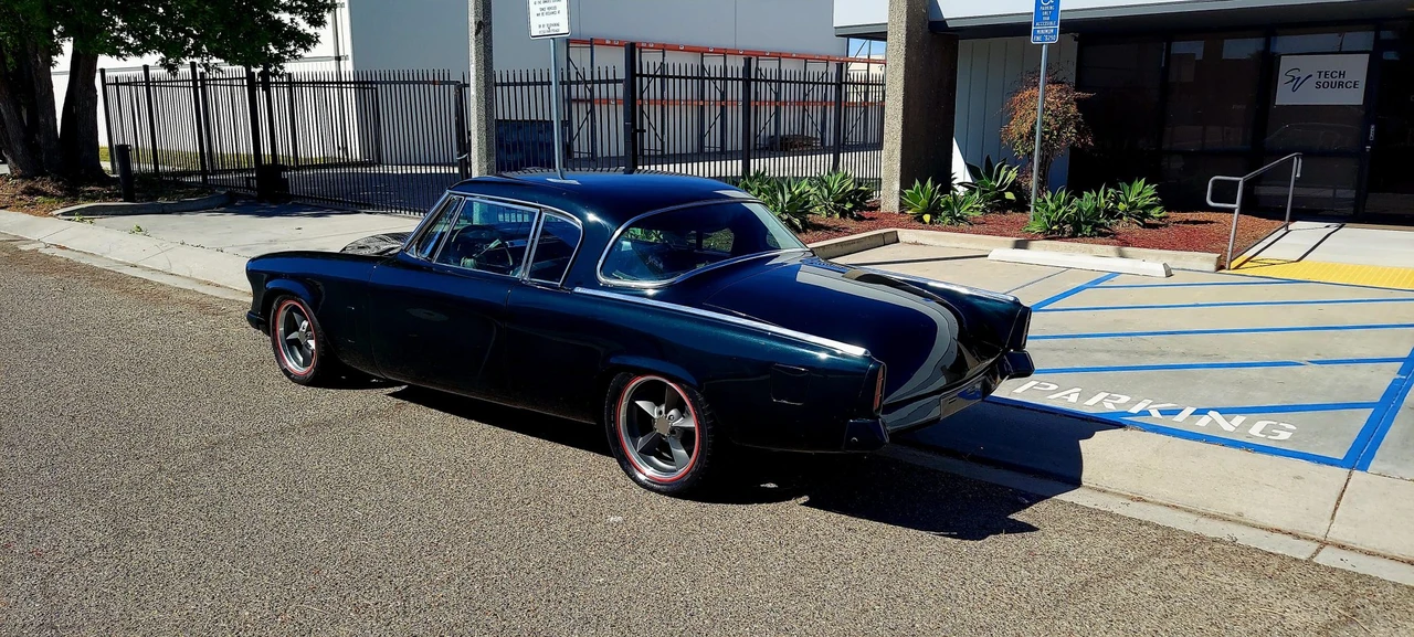 1953 Studebaker Champion - Image 21 of 31