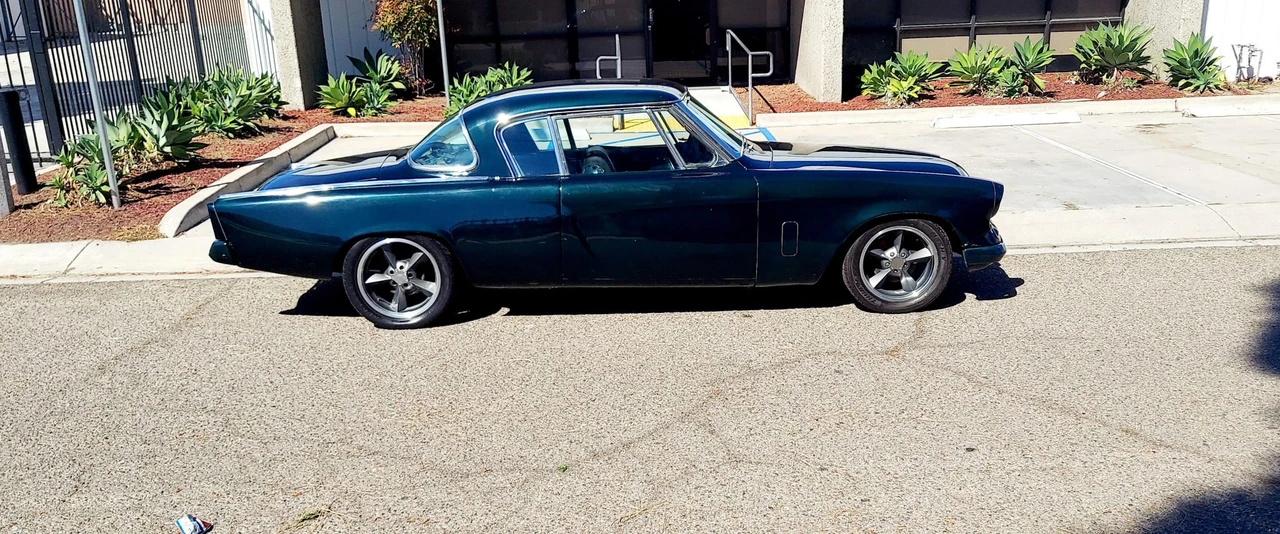 1953 Studebaker Champion - Image 5 of 31