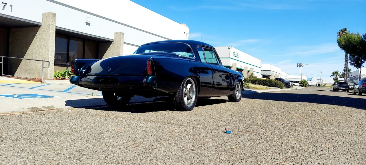 1953 Studebaker Champion - Image 20 of 31