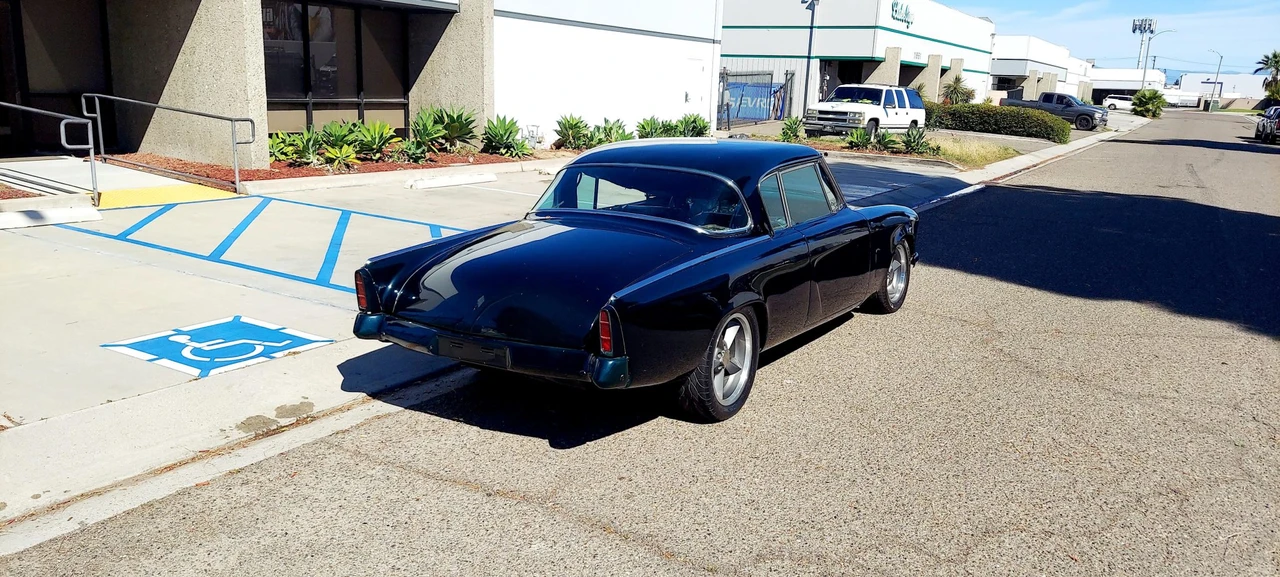 1953 Studebaker Champion - Image 6 of 31