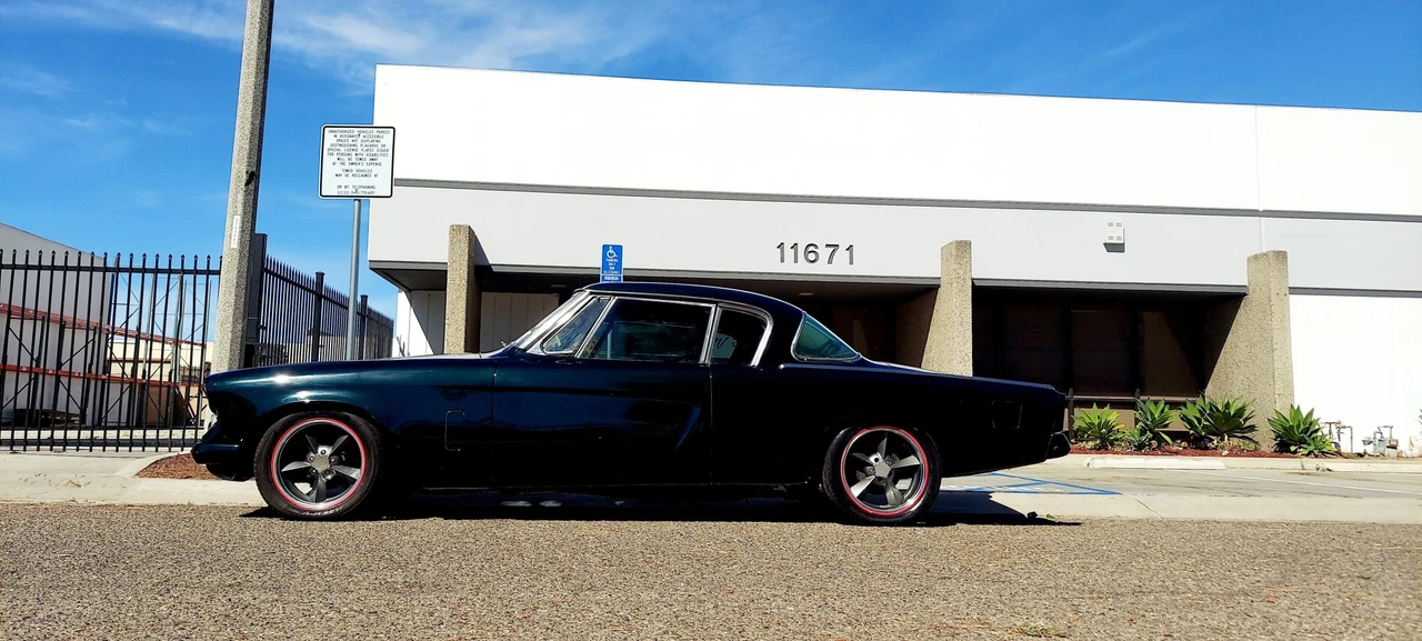 1953 Studebaker Champion - Image 10 of 31